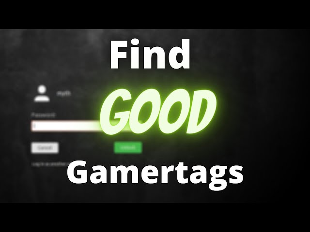 995+ Hilariously Creative Funny Gamertags for Gamers Who Love a Good Laugh