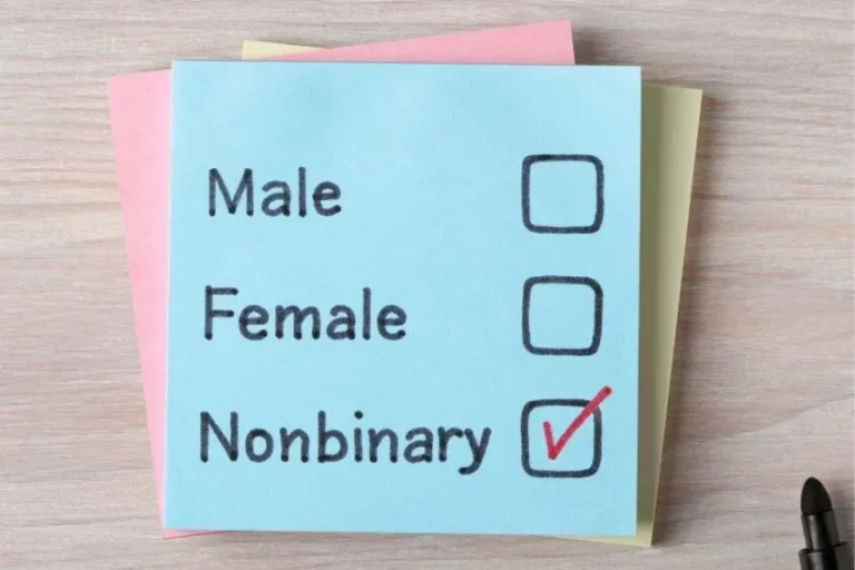 500+ Best Nonbinary Names